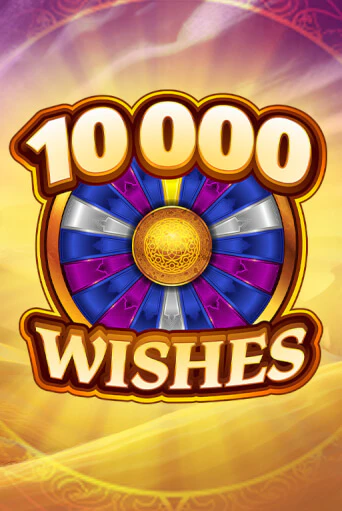 10000 Wishes - играть онлайн | Казино Cristal Palace бесплатно
