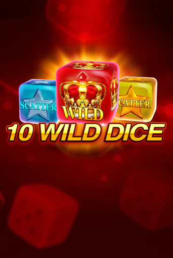 10 Wild Dice  - играть онлайн | Казино Cristal Palace бесплатно