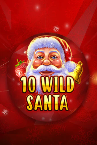 10 Wild Santa - Red Santa - играть онлайн | Казино Cristal Palace бесплатно