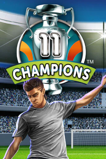 11 Champions - играть онлайн | Казино Cristal Palace бесплатно