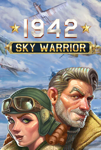 1942: Sky Warrior - играть онлайн | Казино Cristal Palace бесплатно