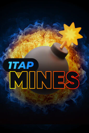 1Tap Mines - играть онлайн | Казино Cristal Palace бесплатно