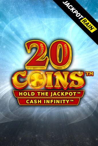 20 Coins JackpotRain - играть онлайн | Казино Cristal Palace бесплатно