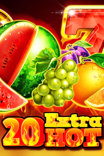 20 Extra Hot - играть онлайн | Казино Cristal Palace бесплатно