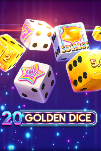 20 Golden Dice - играть онлайн | Казино Cristal Palace бесплатно
