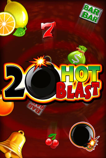20 Hot Blast - играть онлайн | Казино Cristal Palace бесплатно