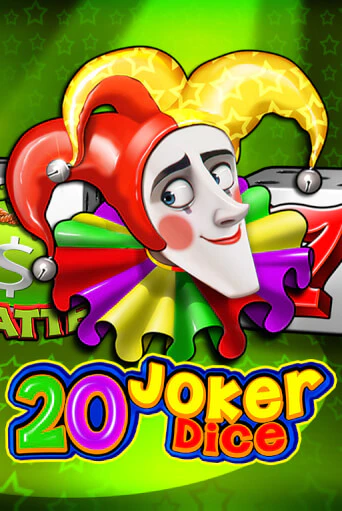 20 Joker Dice - играть онлайн | Казино Cristal Palace бесплатно