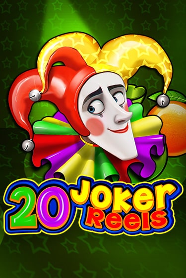 20 Joker Reels - играть онлайн | Казино Cristal Palace бесплатно
