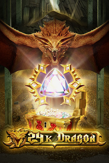 24K Dragon - играть онлайн | Казино Cristal Palace бесплатно