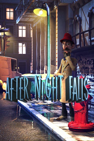 After Night Falls - играть онлайн | Казино Cristal Palace бесплатно