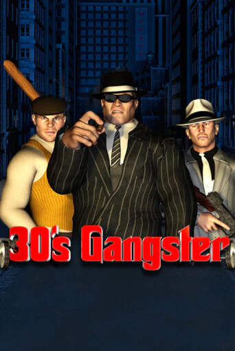 Thirties Gangster - играть онлайн | Казино Cristal Palace бесплатно