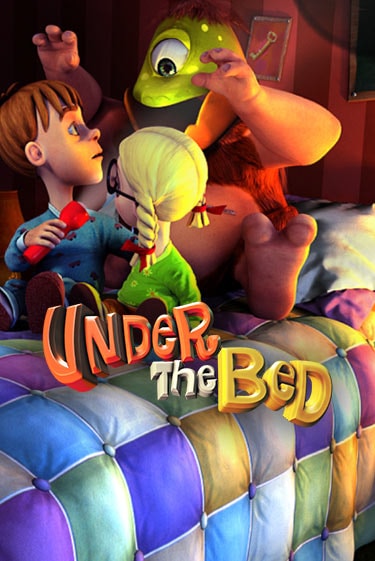 Under the Bed - играть онлайн | Казино Cristal Palace бесплатно