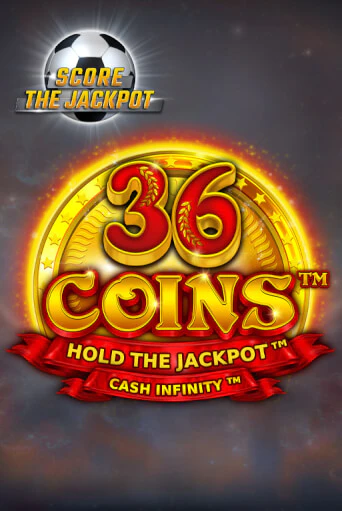36 Coins Score The Jackpot - играть онлайн | Казино Cristal Palace бесплатно