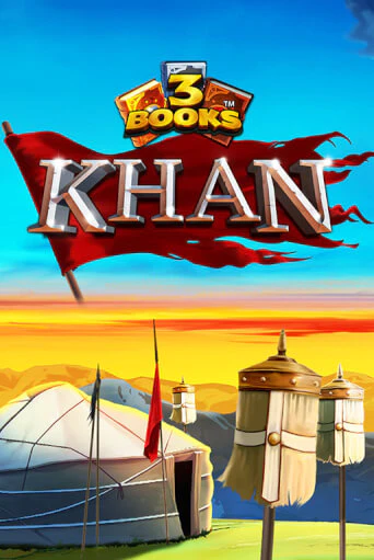 3 Books of Khan - играть онлайн | Казино Cristal Palace бесплатно