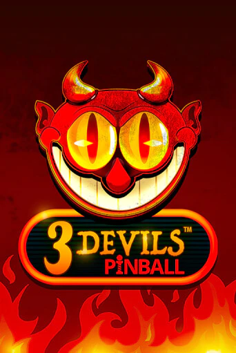 3 Devils Pinball - играть онлайн | Казино Cristal Palace бесплатно