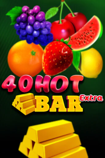 40 Hot Bar Extra - играть онлайн | Казино Cristal Palace бесплатно