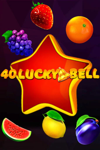 40 Lucky Bell - играть онлайн | Казино Cristal Palace бесплатно