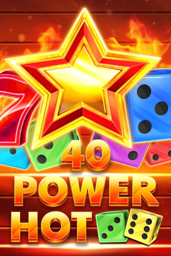 40 Power Hot Dice - играть онлайн | Казино Cristal Palace бесплатно