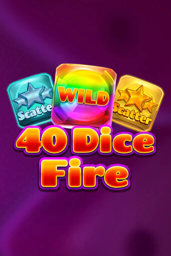 40 Dice Fire - играть онлайн | Казино Cristal Palace бесплатно