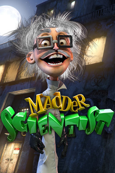 Madder Scientist - играть онлайн | Казино Cristal Palace бесплатно