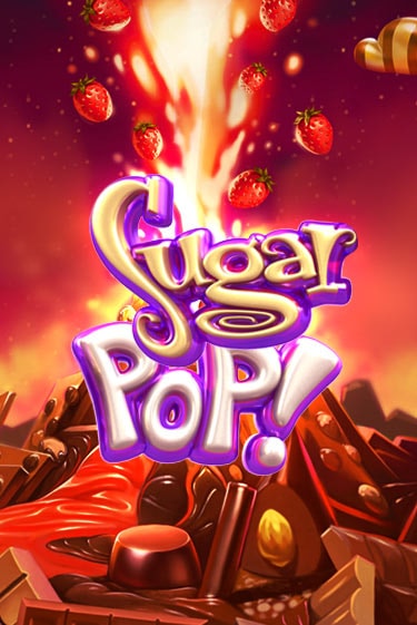 Sugar Pop - играть онлайн | Казино Cristal Palace бесплатно