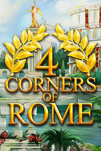 4 Corners Of Rome - играть онлайн | Казино Cristal Palace бесплатно