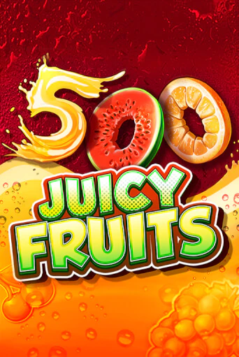 500 Juicy Fruits - играть онлайн | Казино Cristal Palace бесплатно