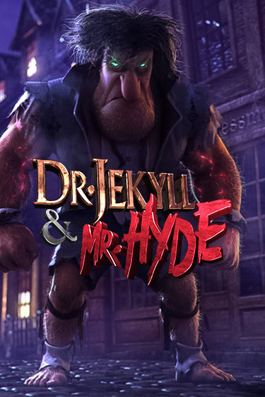 Dr. Jekyll & Mr. Hyde - играть онлайн | Казино Cristal Palace бесплатно