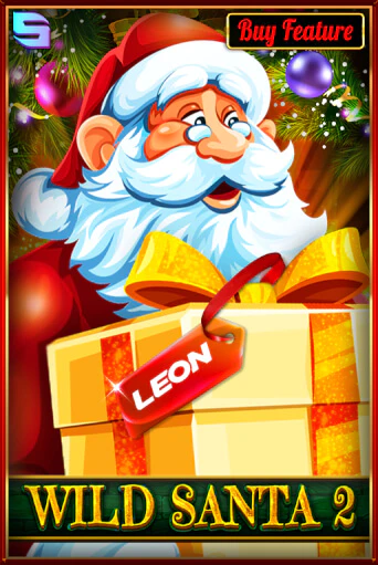 LEON Wild Santa 2 - играть онлайн | Казино Cristal Palace бесплатно
