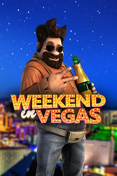 Weekend In Vegas - играть онлайн | Казино Cristal Palace бесплатно