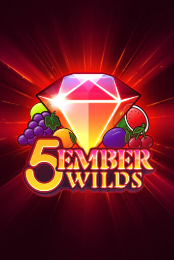 5 Ember Wilds - играть онлайн | Казино Cristal Palace бесплатно