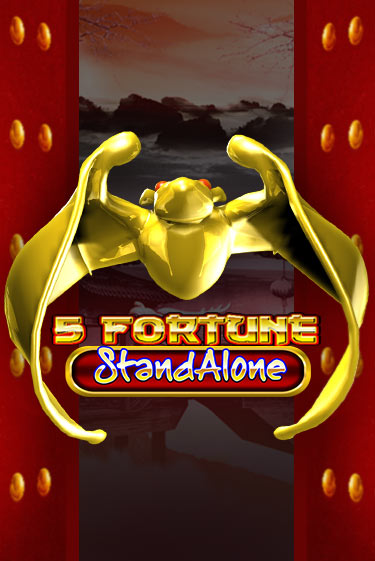 5 Fortune SA - играть онлайн | Казино Cristal Palace бесплатно