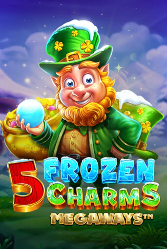 5 Frozen Charms Megaways - играть онлайн | Казино Cristal Palace бесплатно