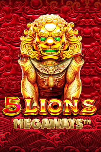 5 Lions Megaways - играть онлайн | Казино Cristal Palace бесплатно