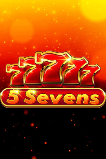 5 Sevens - играть онлайн | Казино Cristal Palace бесплатно