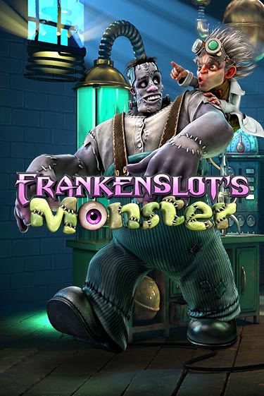 Frankenslot's Monster - играть онлайн | Казино Cristal Palace бесплатно