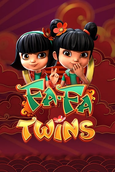 Fa-Fa Twins - играть онлайн | Казино Cristal Palace бесплатно