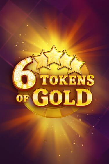 6 Tokens of Gold - играть онлайн | Казино Cristal Palace бесплатно
