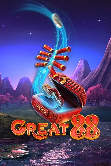 Great 88 - играть онлайн | Казино Cristal Palace бесплатно