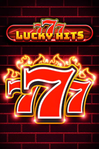777 - Lucky Hits - играть онлайн | Казино Cristal Palace бесплатно