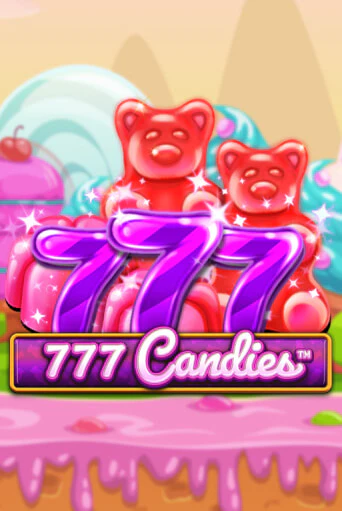 777 Candies - играть онлайн | Казино Cristal Palace бесплатно