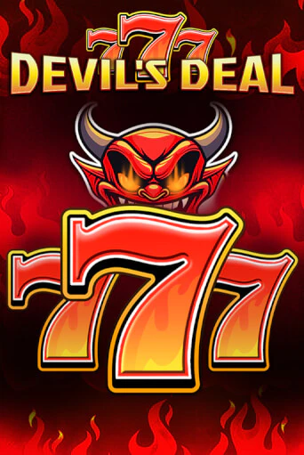 777 - Devil's Deal - играть онлайн | Казино Cristal Palace бесплатно