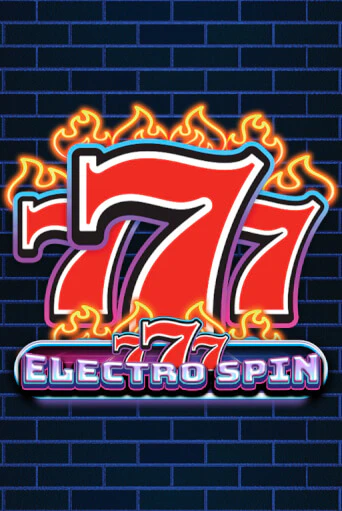 777 Electro Spin - играть онлайн | Казино Cristal Palace бесплатно