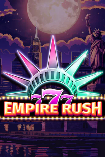 777 - Empire Rush - играть онлайн | Казино Cristal Palace бесплатно