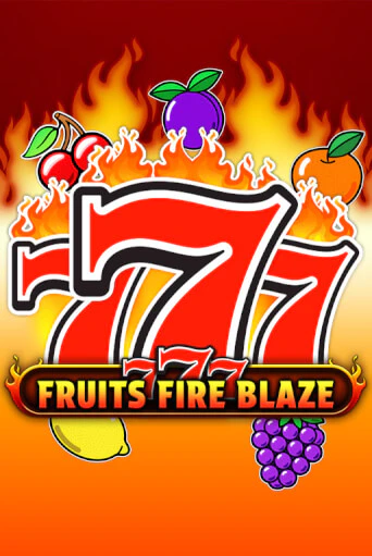 777 - Fruits Fire Blaze - играть онлайн | Казино Cristal Palace бесплатно