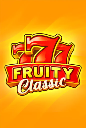777 Fruity Classic - играть онлайн | Казино Cristal Palace бесплатно