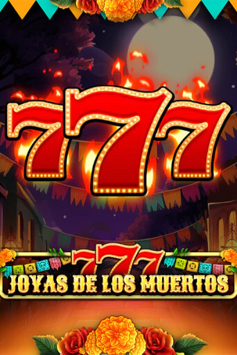 777 - Joyas De Los Muertos - играть онлайн | Казино Cristal Palace бесплатно