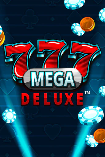 777 Mega Deluxe™ - играть онлайн | Казино Cristal Palace бесплатно