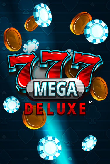 777 Mega Deluxe - играть онлайн | Казино Cristal Palace бесплатно