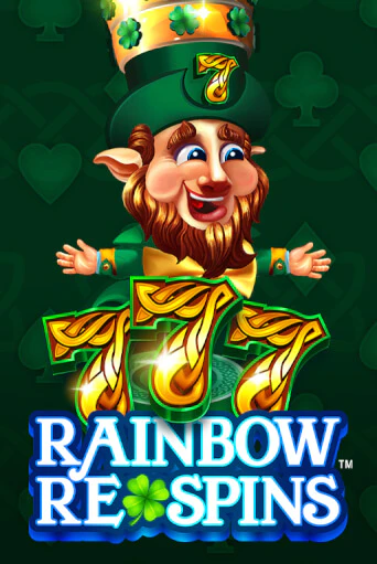 777 Rainbow Respins™ - играть онлайн | Казино Cristal Palace бесплатно